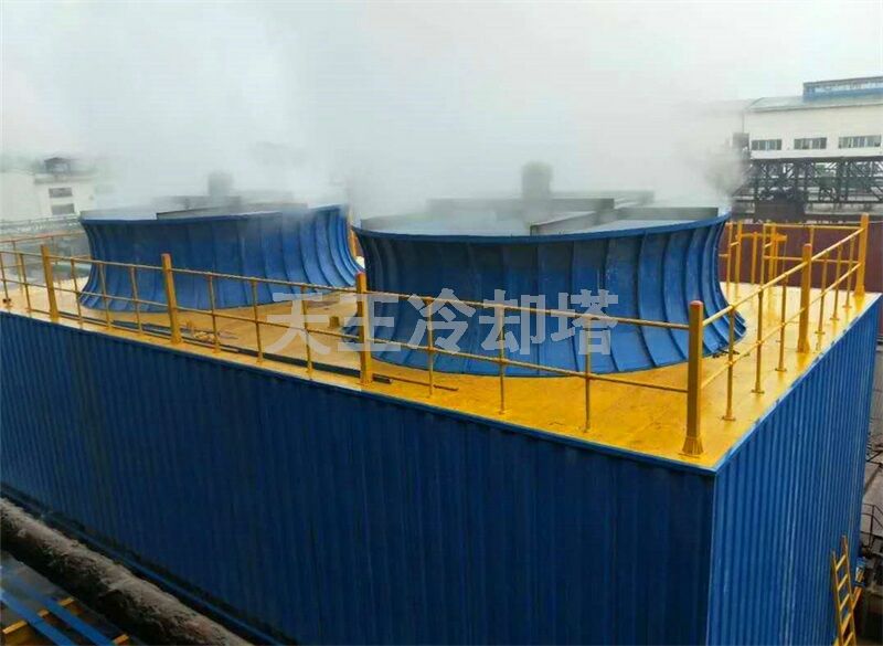 中南黃金冶煉項目